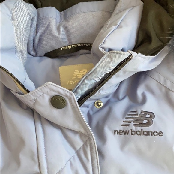 New balabce jacket /puffer - Picture 2 of 6